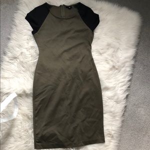 Business professional dress